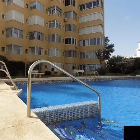 Apartament Precioso Junto A Playa Y Con Piscina. *