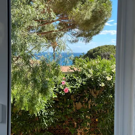 Apartament Precioso Junto A Playa Y Con Piscina. *